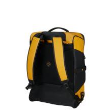 Samsonite Borsone con ruote Paradiver 55 cm Yellow - 6