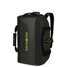 Samsonite Borsone Paradiver S Jungle Green - 4
