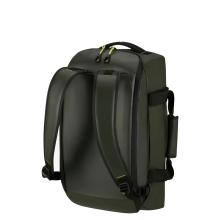 Samsonite Borsone Paradiver S Jungle Green - 5