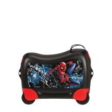 Samsonite Bagaglio a mano Dream2Go Spiderman Mystery - 1