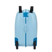 Samsonite Bagaglio a mano Dream2Go Frozen Magic - 4