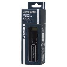 Samsonite Bilancia digitale per bagagli Black - 3