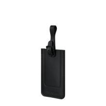 Samsonite 2 Tag porta indirizzi rettangolari TA Revolution - 2