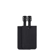 Samsonite 2 Tag porta indirizzi rettangolari TA Revolution - 3