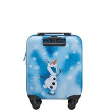 Samsonite Bagaglio a mano Daydream Disney 45 cm Frozen Magic - 4
