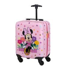Samsonite Bagaglio a mano Daydream Disney 45 cm Minnie Flower Power - 2
