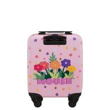 Samsonite Bagaglio a mano Daydream Disney 45 cm Minnie Flower Power - 4
