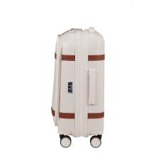Samsonite Bagaglio a Mano Image Spinner Exp. 55 cm Easy Access - KQ5*05002 - 2