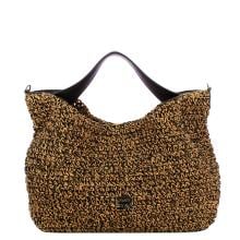 Ermanno Firenze Sacca Anika Black - 1