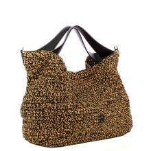 Ermanno Firenze Sacca Anika Black - 2