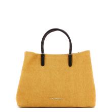 Ermanno Firenze Tote bag Ada grande Natural - 1