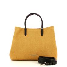 Ermanno Firenze Tote bag Ada grande Natural - 4