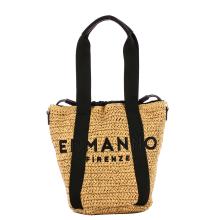 Ermanno Firenze Tote Ashley piccola Black - 1