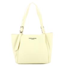 Ermanno Firenze Vera tote bag White - 1