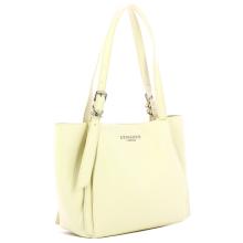 Ermanno Firenze Vera tote bag White - 2