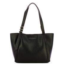 Ermanno Firenze Vera tote bag Black - 1
