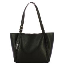 Ermanno Firenze Vera tote bag Black - 3