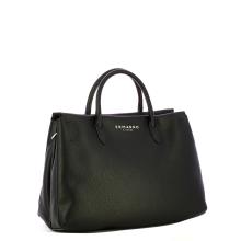 Ermanno Firenze Tote bag Aria grande Black - 2