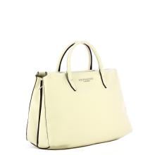 Ermanno Firenze Tote bag Aria grande Ivory - 2