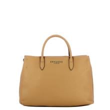 Ermanno Firenze Tote bag Aria grande Sand - 1