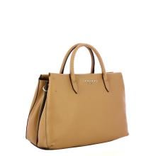 Ermanno Firenze Tote bag Aria grande Sand - 2