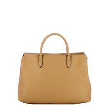 Ermanno Firenze Tote bag Aria grande Sand - 3