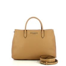 Ermanno Firenze Tote bag Aria grande Sand - 4