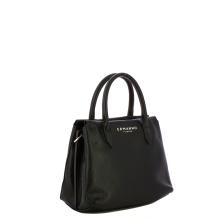 Ermanno Firenze Tote bag Aria media Black - 2