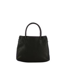 Ermanno Firenze Tote bag Aria media Black - 3
