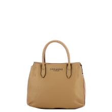 Ermanno Firenze Tote bag Aria media Sand - 1