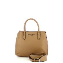 Ermanno Firenze Tote bag Aria media Sand - 4