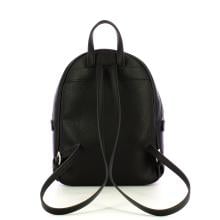 Ermanno Firenze Zainetto Aria Black - 3