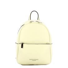 Ermanno Firenze Zainetto Aria Ivory - 1