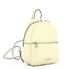 Ermanno Firenze Zainetto Aria Ivory - 2