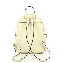 Ermanno Firenze Zainetto Aria Ivory - 3