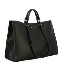 Ermanno Firenze Tote bag Alessandra large Black - 2