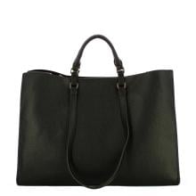 Ermanno Firenze Tote bag Alessandra large Black - 3