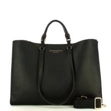 Ermanno Firenze Tote bag Alessandra large Black - 4