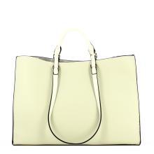 Ermanno Firenze Tote bag Alessandra large Ivory - 3