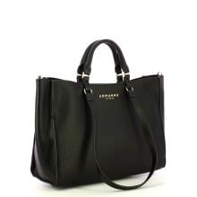 Ermanno Firenze Tote bag Alessandra media Black - 2
