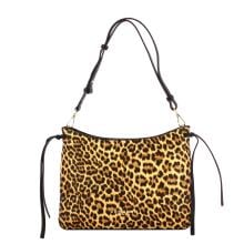 Ermanno Firenze Pouch Alessandra Leopard - 1