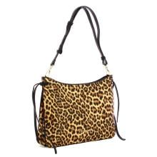Ermanno Firenze Pouch Alessandra Leopard - 2