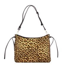 Ermanno Firenze Pouch Alessandra Leopard - 3