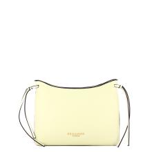 Ermanno Firenze Pouch Alessandra Ivory - 1
