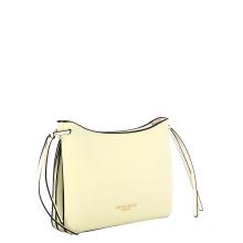 Ermanno Firenze Pouch Alessandra Ivory - 2