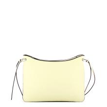 Ermanno Firenze Pouch Alessandra Ivory - 3