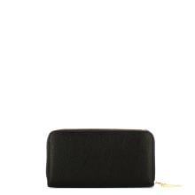 Ermanno Firenze Portafoglio Alessandra Large Black - 2