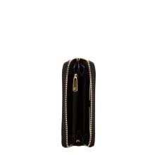 Ermanno Firenze Portafoglio Alessandra Large Black - 3