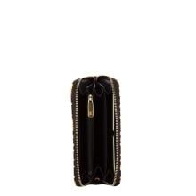 Ermanno Firenze Portafoglio Alessandra Large Leopard - 3