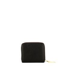 Ermanno Firenze Portafoglio Alessandra Small Black - 2